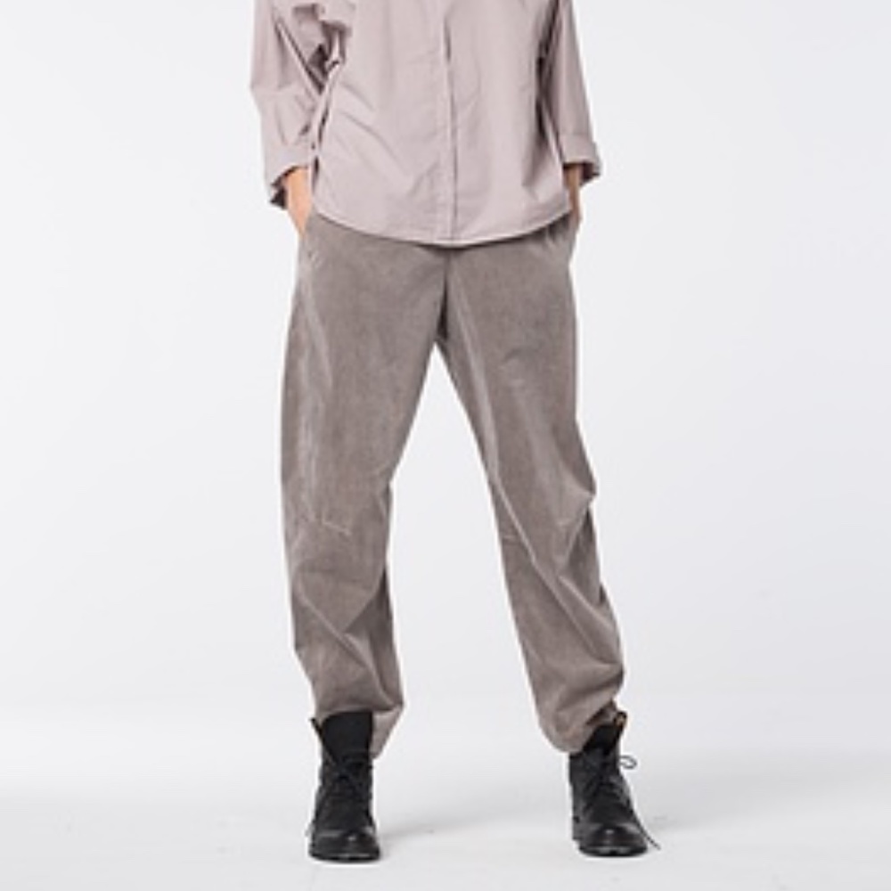 OSKA New York Trousers Aurita Pants Size 3